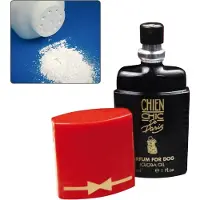Chienchic Talco Perfumado Para Cães 30ml