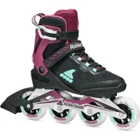 Rollerblade Patins Em Linha Para Mulher Macroblade 84 W