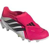 Adidas Botas de futebol Com língua dobrada Predator League - Piso artificial
