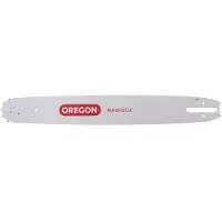 Oregon Espada De Motosserra Laminada 183sfhd025 18´´ 46 Cm 063´´ 1.6 Mm