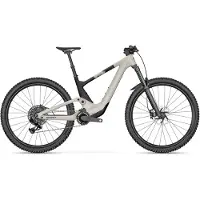 Scott Bikes Bicicleta Elétrica De Mtb Voltage Eride 920 Tq Hpr50 29´´ Xt M8100 Sgs Shadow Plus 2025
