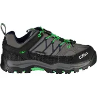 CMP Sapatos De Caminhada Rigel Low Trekking Wp 3q13244