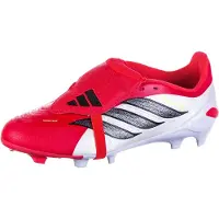 Adidas Sapatilha de desporto 'Predator League' púrpura / preto / branco