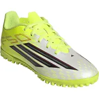 Adidas Sapatilhas de futebol F50 CLUB Turf para crianças