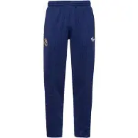 Adidas Calças de Treino Real Madrid Originals