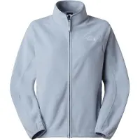 The North Face Casaco Polar Com Fecho Oxara