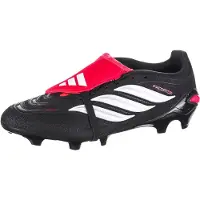 Adidas Chuteira 'Predator League' vermelho / preto / branco