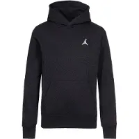 Jordan Sweatshirt 'Brooklyn' preto / branco