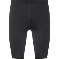 Loeffler Leggings Curtos Basic