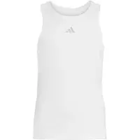 Adidas Top desportivo 'Club' branco