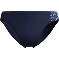 Speedo Slip De Banho Medly Logo 3.5in