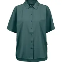 Jack Wolfskin Camisa De Manga Curta Sierra Quest