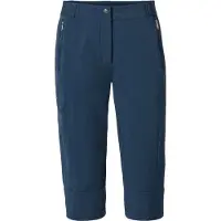 Vaude Calças 3/4 Farley Stretch Iii