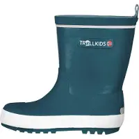 TROLLKIDS Botas De Chuva Lysefjord