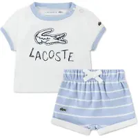Lacoste Conjunto 647391