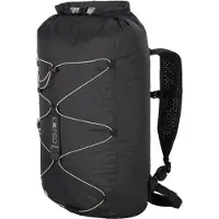 Exped - Mochilas leves - Cloudburst 25 Black para Unissexo - Preto