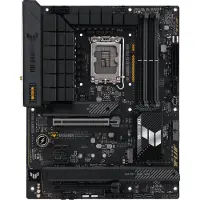 Asus Placa-mãe Tuf Gaming H770-pro Wi-fi