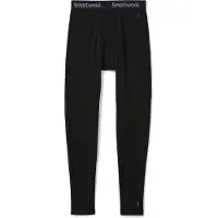 Smartwool Calças Interiores Merino 250