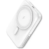 Qcharx Banco De Potência Sem Fio Atlas 10000mah