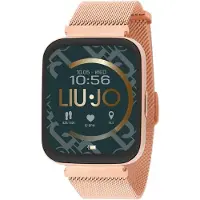 Liu Jo Smartwatch Voice Slim Swlj084 — Smartwatch
