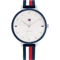Tommy Hilfiger Borsa Firenze — Borsa