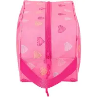 Safta Saco Para Sapatos Benetton 29x15x14 Cm