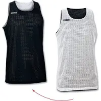 Joma Camiseta Sem Mangas Aro Reversible