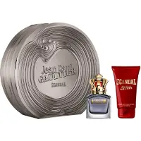 Jean Paul Gaultier Scandal da uomo Set (edt/50ml + sh/gel/75ml)