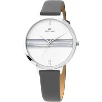 Bentime Relógio analógico de senhora 005-9MB-PT510139A