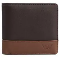 Vuch Portafoglio Da Uomo Telson Brown — Portafoglio