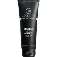 Collistar Linea Uomo Tonificante Gel doccia 250ml — Gel doccia
