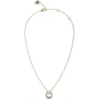 GUESS Colar M´ama Non M´ama Jubn04662