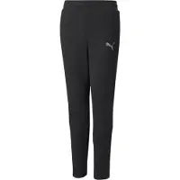Puma Calças de treino EVOSTRIPE PANTS rapazes - Preto - 5 / 6 ans