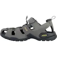 Teva Sandálias desportivas FOREBAY homens - Castanho - 40 1/2