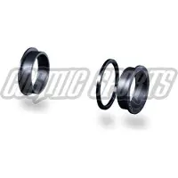 Chris King Adaptador De Suporte Inferior Threadfit T47 30 73mm