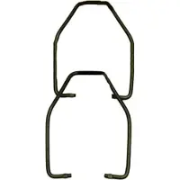 Grivel Arco Frontal X 2 Para G10/g12/g14/at Cramp O Matic Apoio Para Os Pés