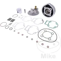 Athena Kit De Cilindro E Pistão 071500 Big Bore Ø 70cc Pin Ø 47.6 Mm 12 Mm