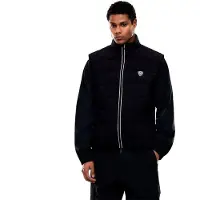 Emporio Armani Colete Premium Shield