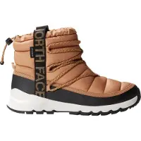 The North Face Botas camelo / preto