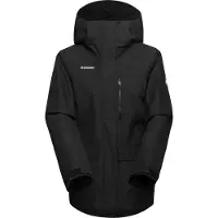 Mammut Casaco Fall Line Hardshell Thermo