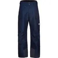 Mammut Calças Fall Line Hardshell Thermo