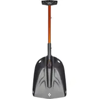 Black Diamond - Pás - Deploy Octane para Unissexo - Laranja