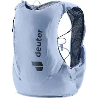 Deuter - Mochilas trail - Traick 9 SL Polar Blue Jay para Mulher - Tamanho XS - Azul