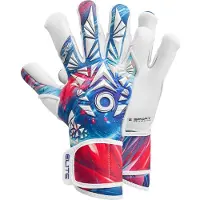 Elite Sport Luvas De Goleiro Quartz
