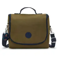 Kipling Sacola De Almoço New Kichirou