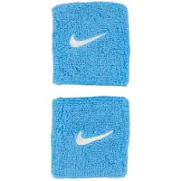 Nike Accessories Pulseira Swoosh Classic 2 Unidades
