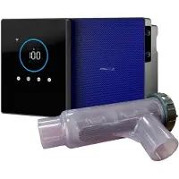 AstralPool Sistema De Clorador De água Salgada Clear Connect 7 G/h Até 30m³