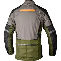 Rst Casaco Maverick Evo Ce