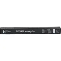IT Cosmetics Eyeliner em gel de longa duração Superhero cor Fantastic Espresso 1,2 g