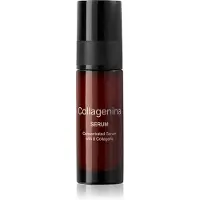 Collagenina siero viso con 6 tipi di collagene - livello 3, 30 ml